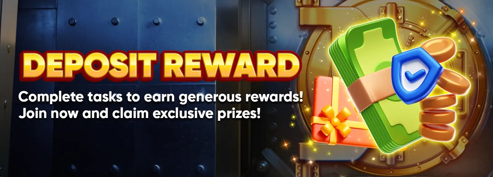 promote banner
